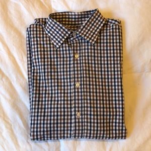 Alâra Slim Fit dress shirt